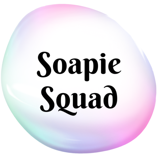 Soapie Squad