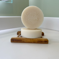 Ais Uncomplicated unscented lotion