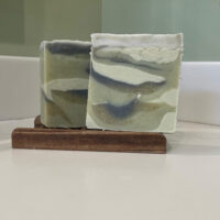 Camo Soap