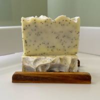 Garden and Kitchen Soap.
