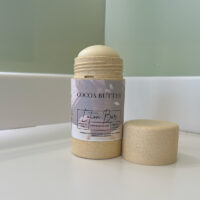 Image of what our cocoa butter looks like