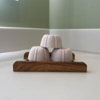 Calming Lavender Shower Steamer
