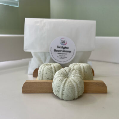 Eucalyptus Shower Steamer