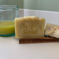 Morning Revive Citrus Soap