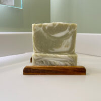 Minted Lavender Zen Soap Bar