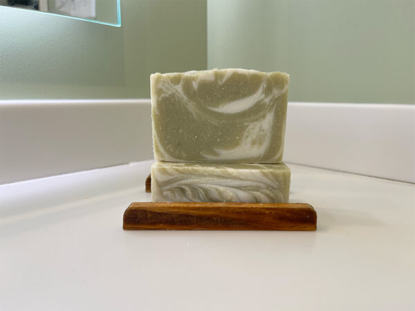 Minted Lavender Zen Soap Bar