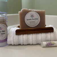 Lavender Love Gift Bundle