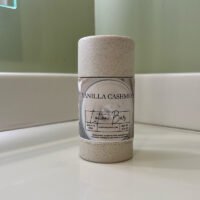 Vanilla Cashmere Solid Lotion