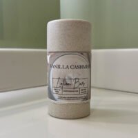 Vanilla Cashmere Solid Lotion