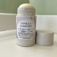 Vanilla comfort Lotion