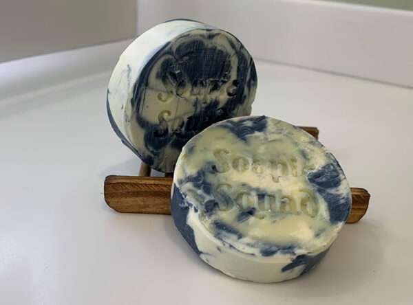 Greek Licorice Soap