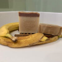 Citrus Silk Bar