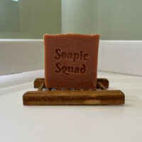 Love soap