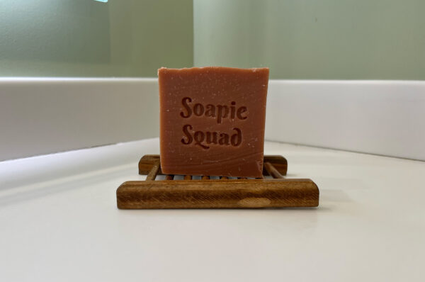 Love Soap