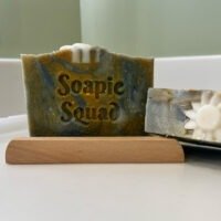 Sue's Sunset Patchouli