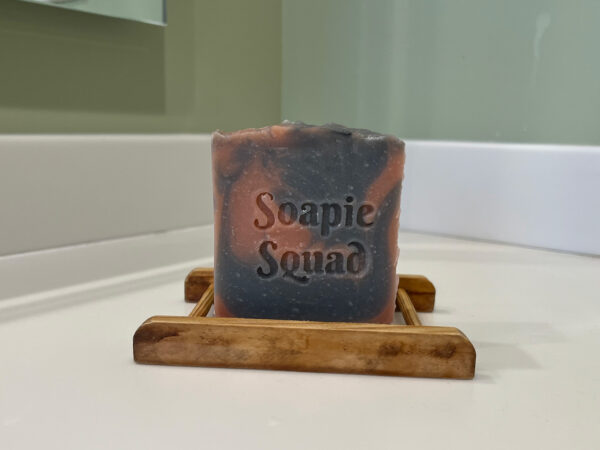 Fresh Karma Soap