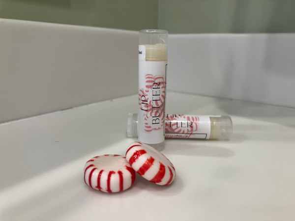 Peppermint Kiss LipButter