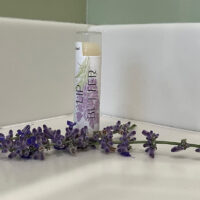 Lavender LipButter