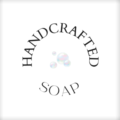 Handcrafted Soap