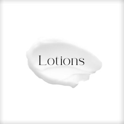 Lotions