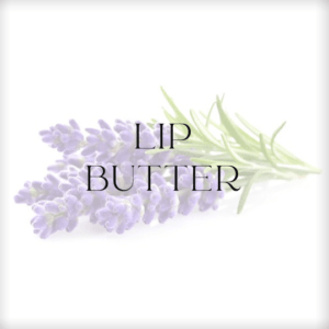 Lip Butter
