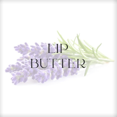 LipButter