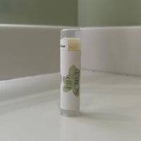 Licorice Mint Lip Scrub