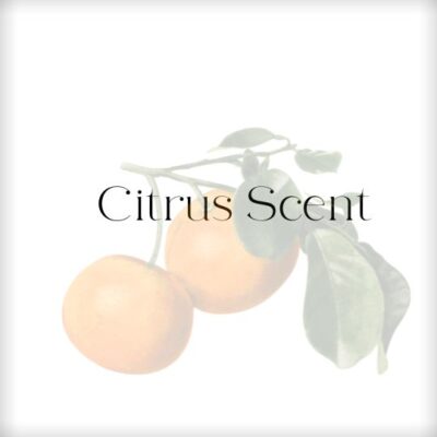 Citrus scent