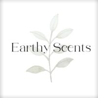 Earthy Scent soap