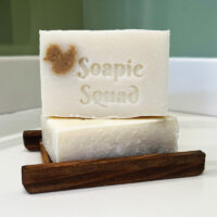 Gentle Beginnings Newborn Soap (Unscented)