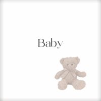 Baby Soap Collection