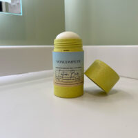 Noncompete Lotion Bar (Fragrance Free)