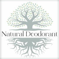 Natural Deodorant