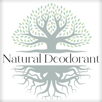 Natural Deodorant