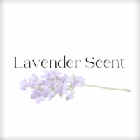 Lavender Scent soap