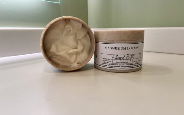 Magnesium Lotion - Image 2