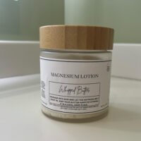 Magnesium Lotion