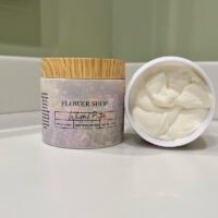 Flower Shop Whipped Butter