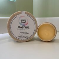 muscle recovery balm