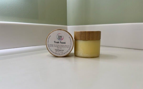 Soapie Squad Fresh Face