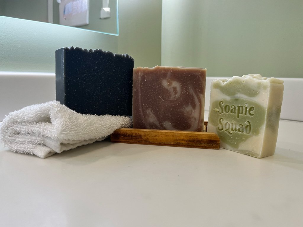 Gorgeously Groomed Set - perfect gift.