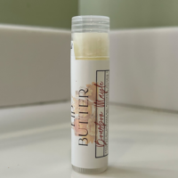 Lip Butter