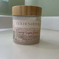 Foaming Sugar Polish