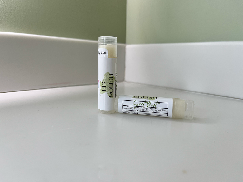 Soapie Squad Lip Polish