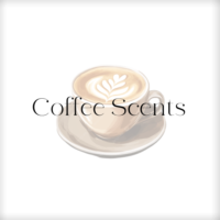 Coffee scent