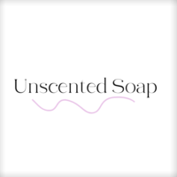Unscented Soap