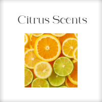 Citrus Scents