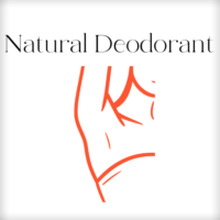 Natural Deodorant