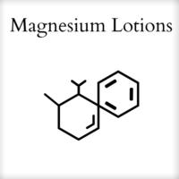 Magnesium Lotions