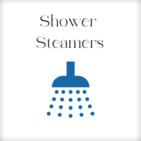 Shower Steamers